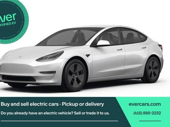 TESLA MODEL 3 2023 5YJ3E1EA9PF610884 image TESLA MODEL 3 2023 5YJ3E1EA9PF610884 image